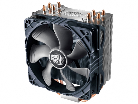 Fan CPU Cooler Master Hyper 212X  121017